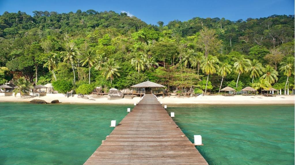 Japamala Resort by Samadhi 5*- Adults Only by Perfect Tour