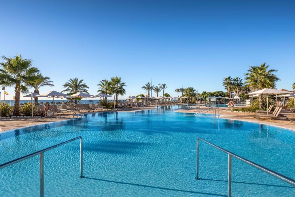 Occidental Torremolinos Playa 4* by Perfect Tour - 6 | YEO