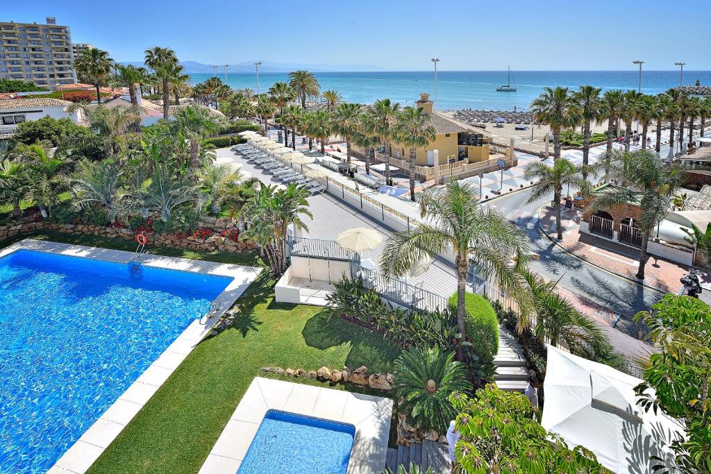 Mac Puerto Marina Benalmádena 4* by Perfect Tour