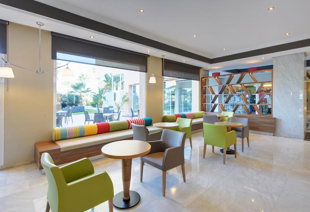 Sol Guadalmar 4* by Perfect Tour - 2 | YEO