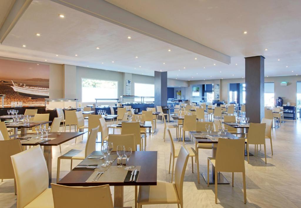 Sol Guadalmar 4* by Perfect Tour - 4 | YEO