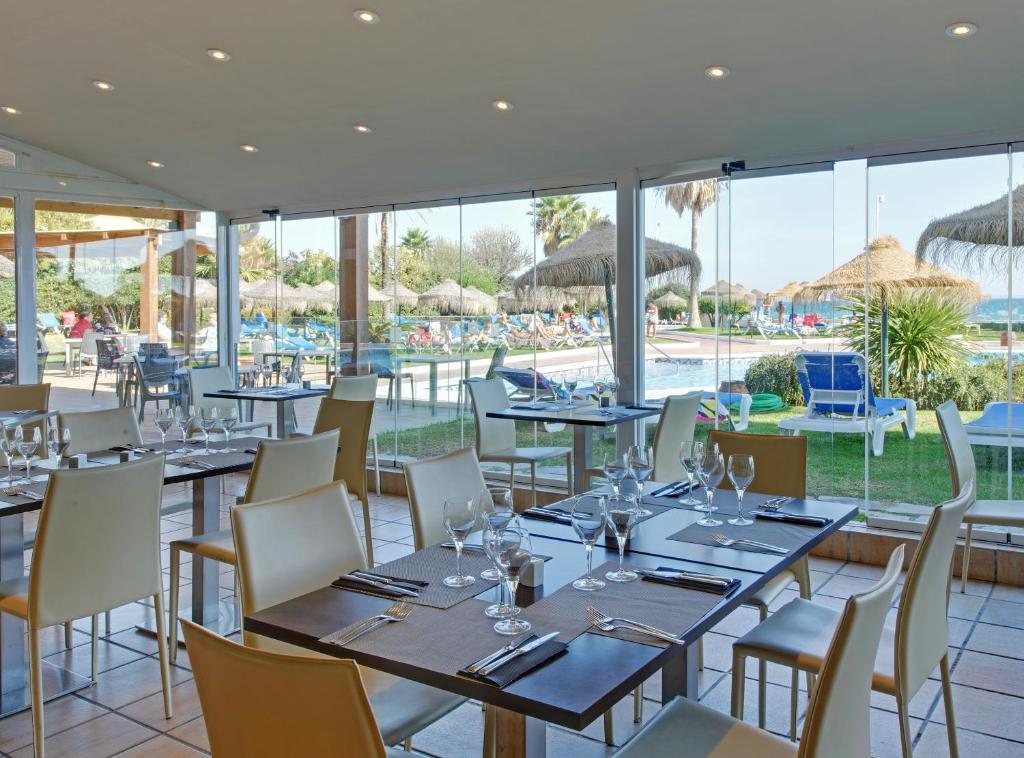 Sol Guadalmar 4* by Perfect Tour - 5 | YEO