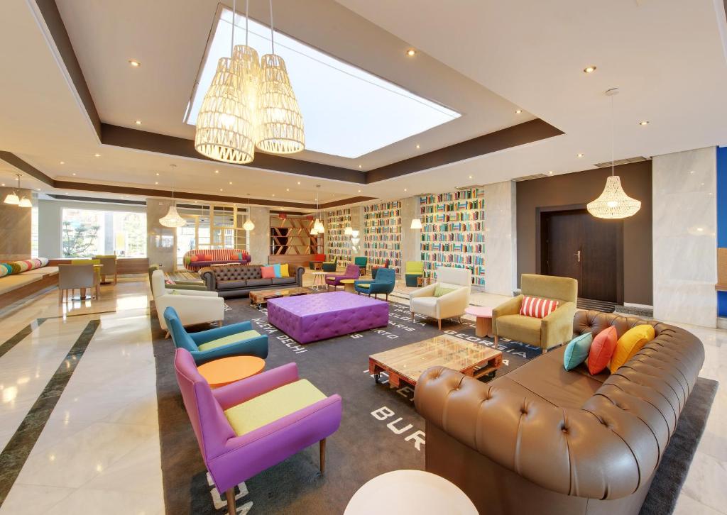 Sol Guadalmar 4* by Perfect Tour - 6 | YEO