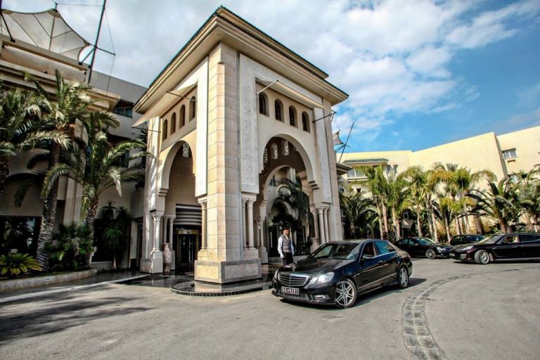 The Russelior Hotel and Spa 5*
