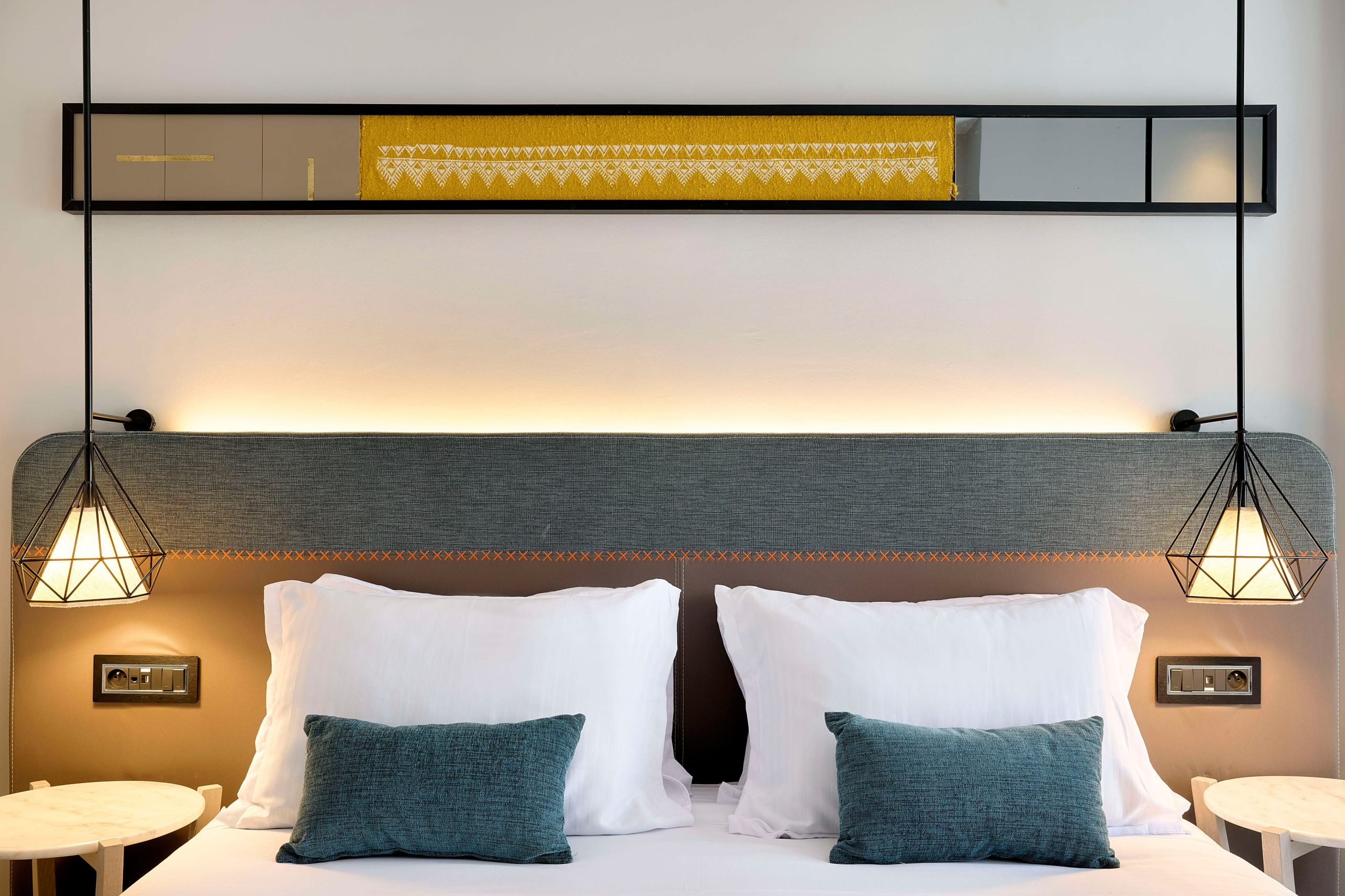 Iberostar Selection Mirage Hammamet 5* by Perfect Tour - 1 | YEO
