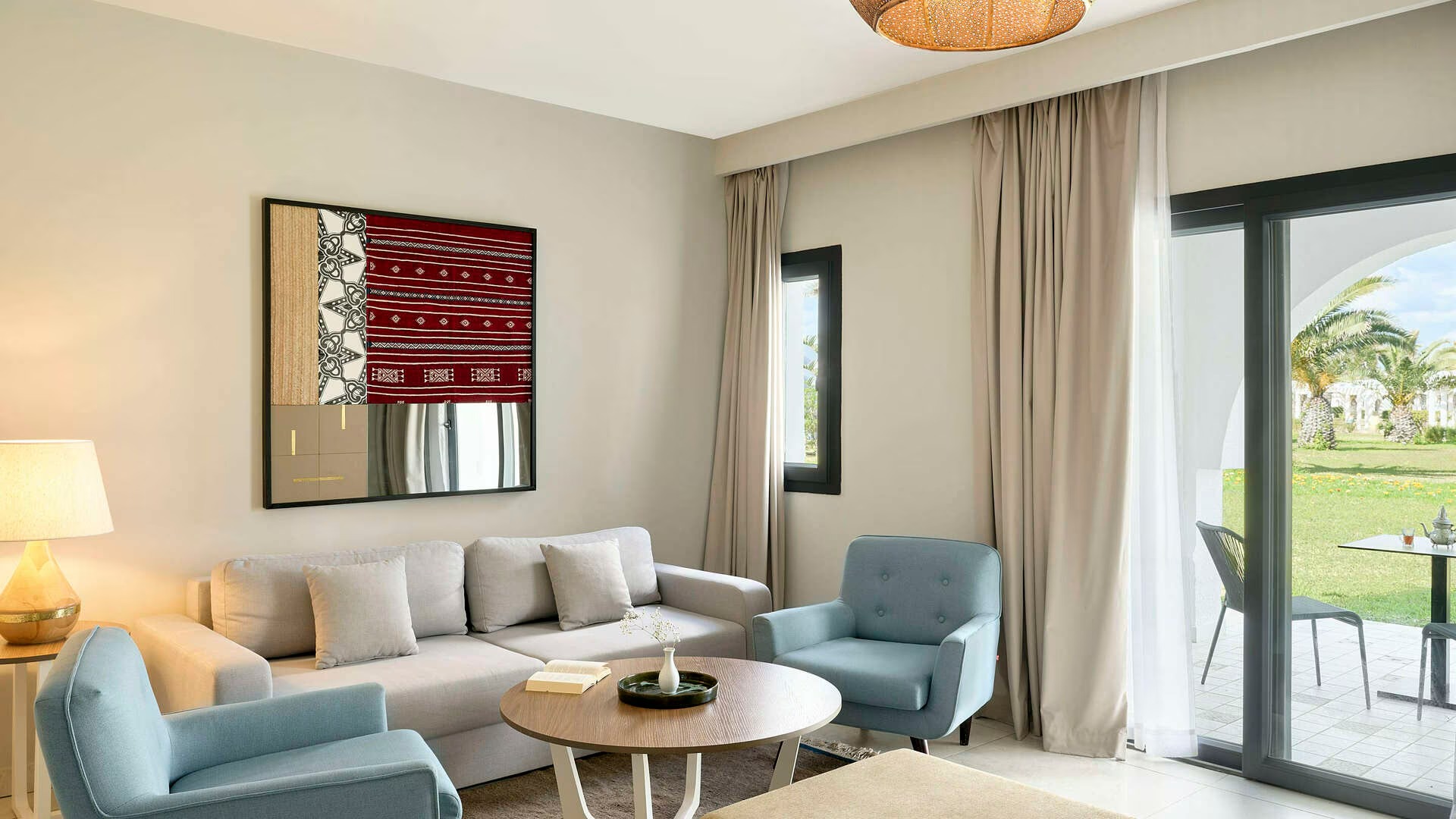 Iberostar Selection Mirage Hammamet 5* by Perfect Tour - 3 | YEO