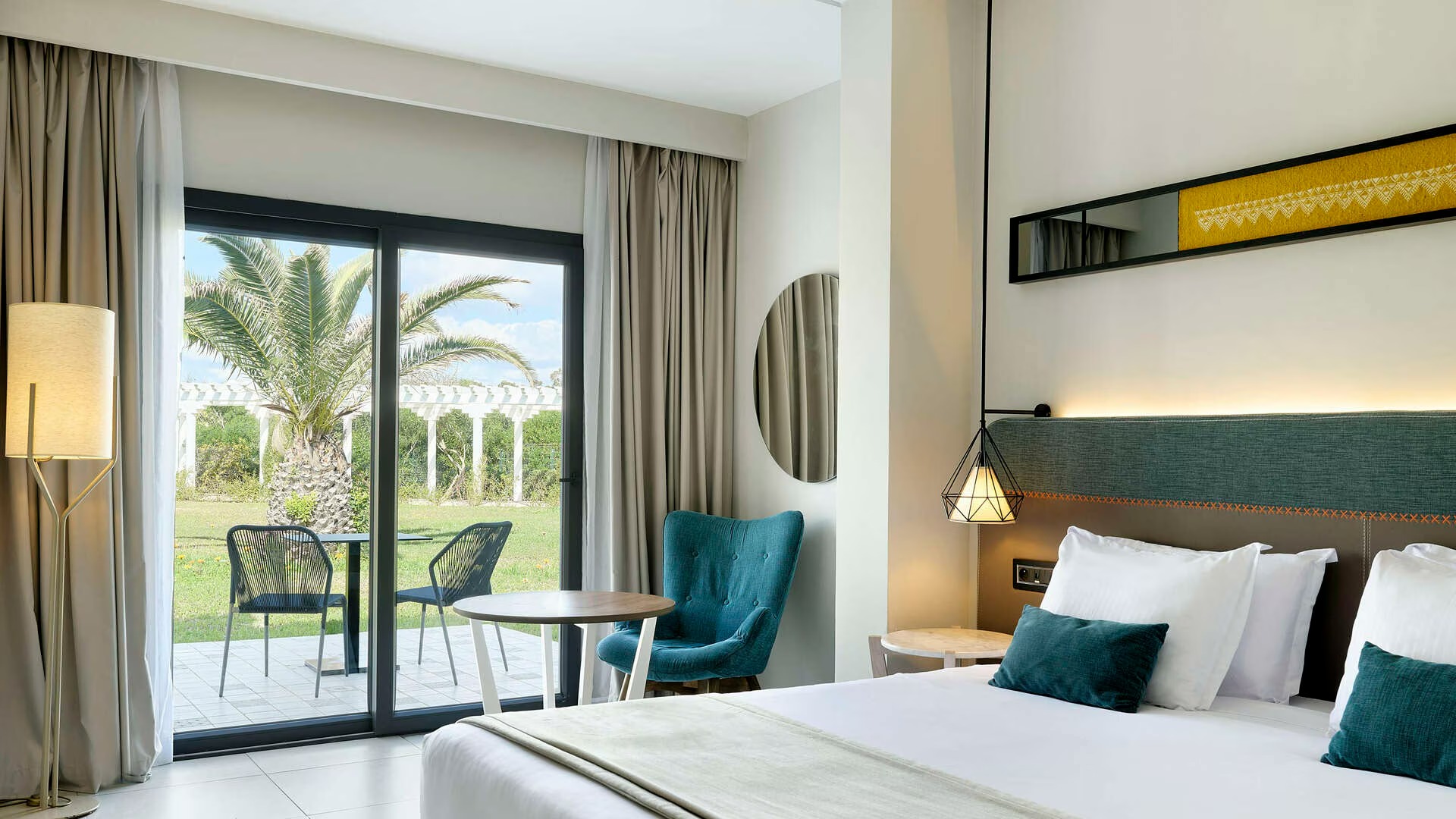 Iberostar Selection Mirage Hammamet 5* by Perfect Tour - 4 | YEO