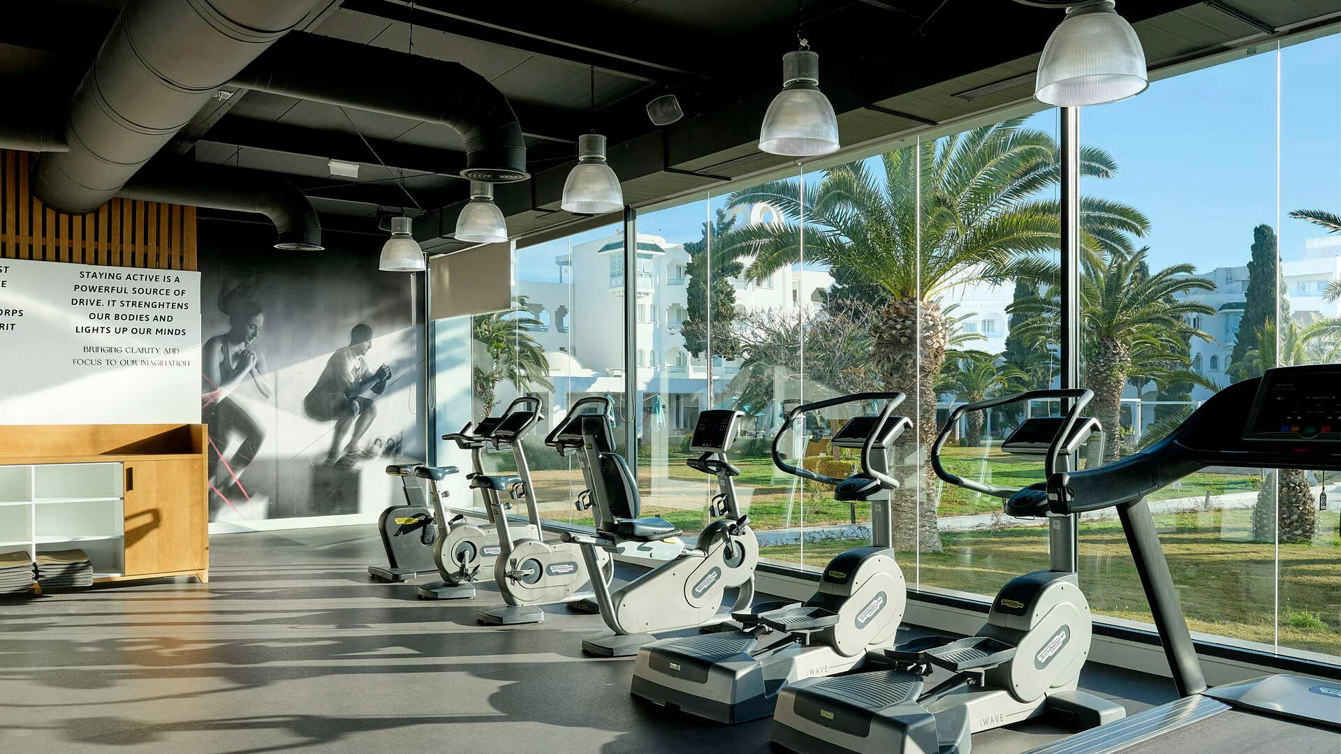 Iberostar Selection Mirage Hammamet 5* by Perfect Tour - 5 | YEO