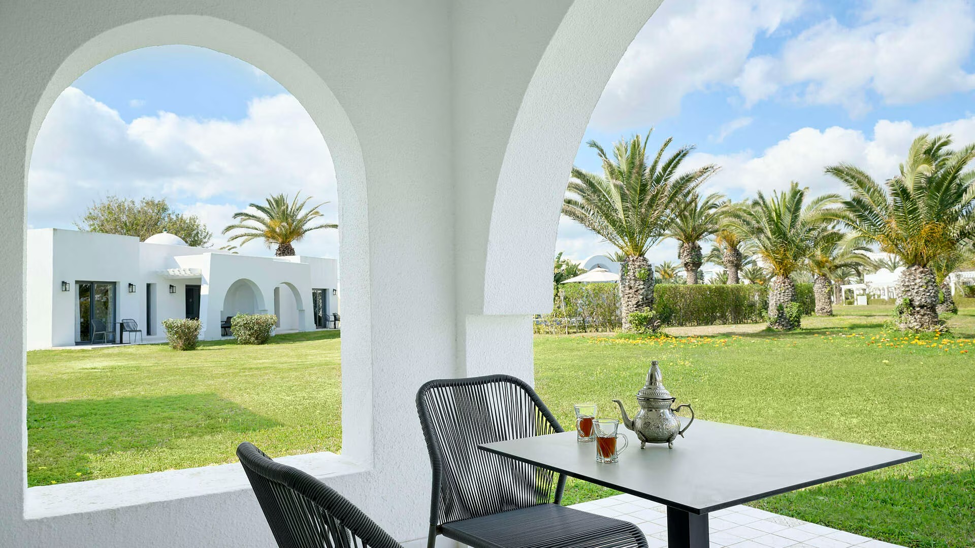 Iberostar Selection Mirage Hammamet 5* by Perfect Tour - 6 | YEO