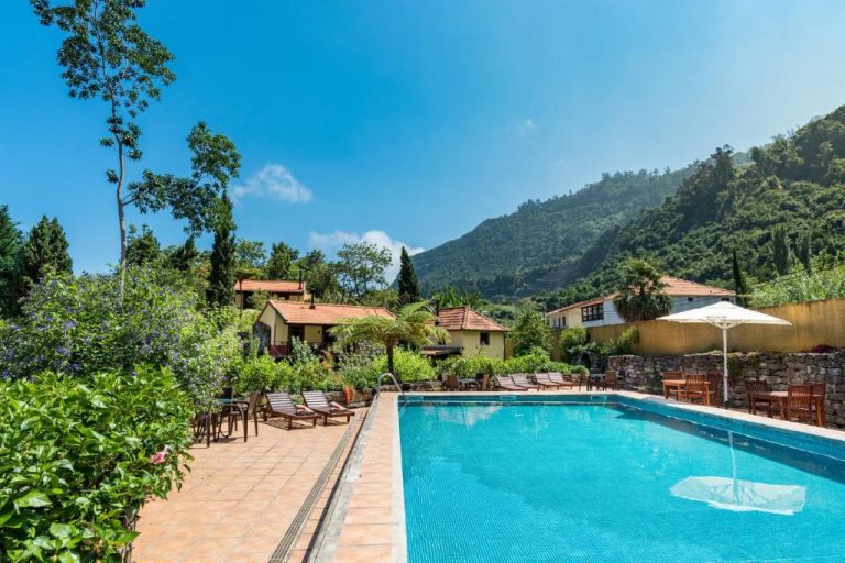 Pestana Quinta do Arco Nature & Rose Garden Hotel 4*