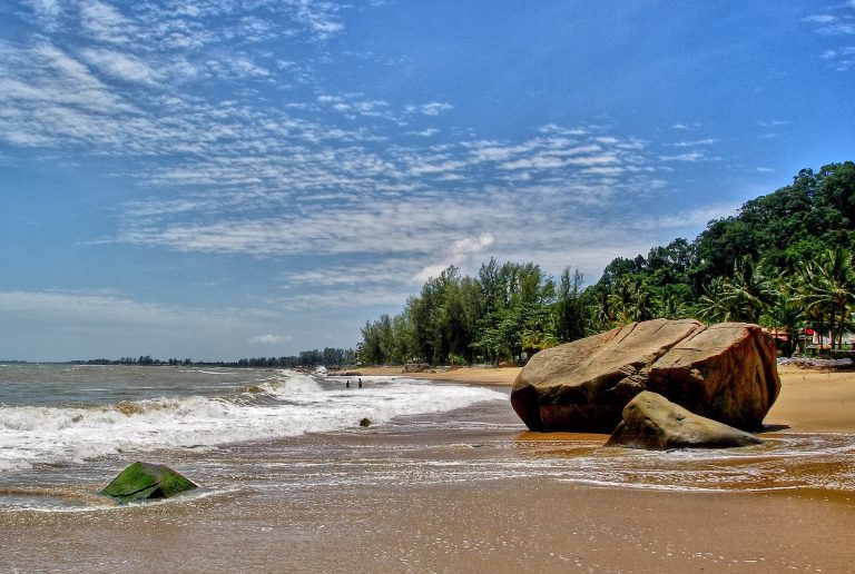 Sejur plajă în Khao Lak, Thailanda - martie 2026 (10 zile / 7 nopți)