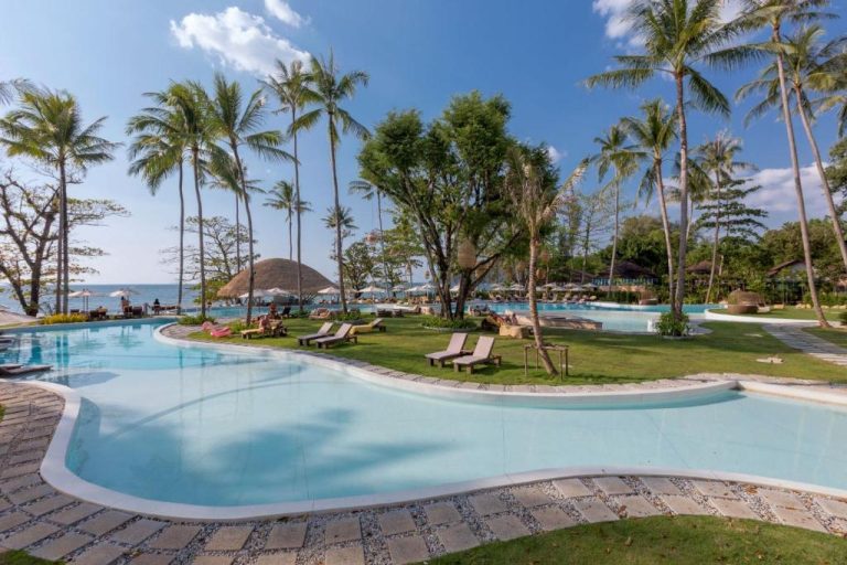 Eden Beach Khaolak Resort and Spa A Lopesan Collection Hotel 5*