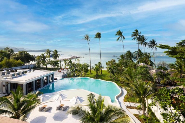 The Culture Samui 5*