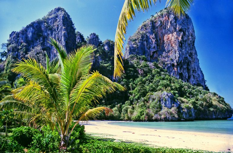 Sejur plajă în Krabi, Thailanda - martie 2026 (10 zile / 7 nopți)