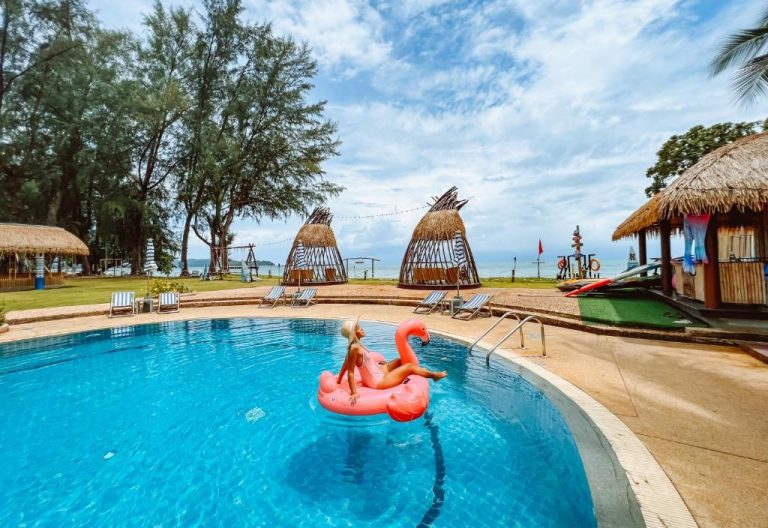 Khaolak Emerald Beach Resort & Spa 4*