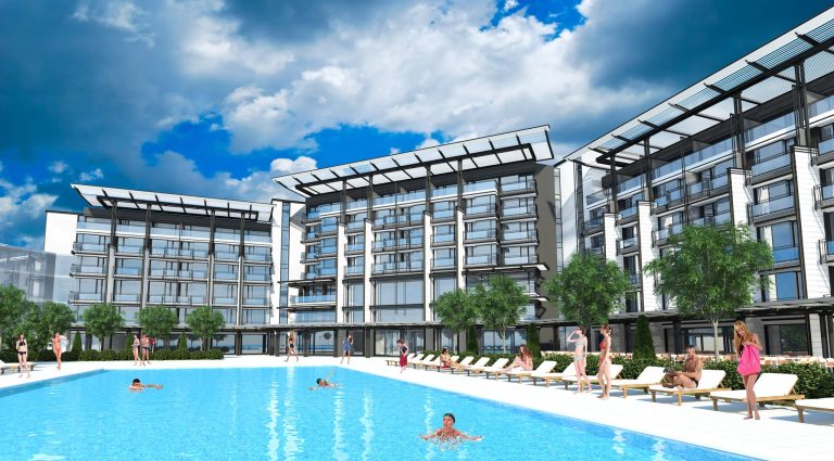 Voya Beach Resort 5*