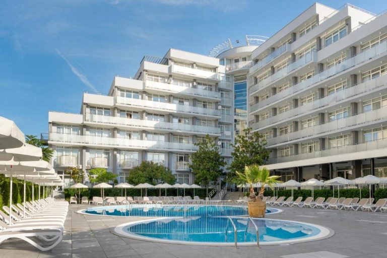 TUI SUNEO Perla 4*
