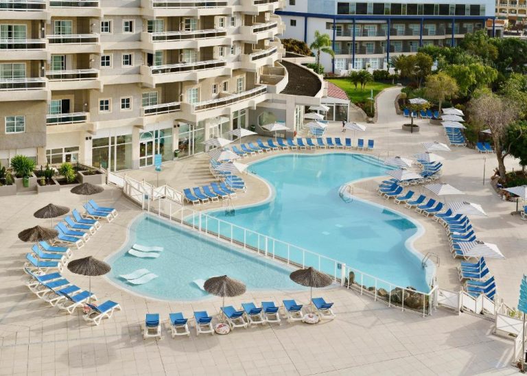 Alua Atlantico Golf  4*