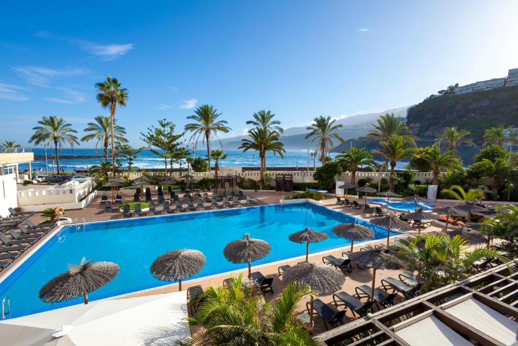 Melia Costa Atlantis Tenerife 4* by Perfect Tour - 2 | YEO