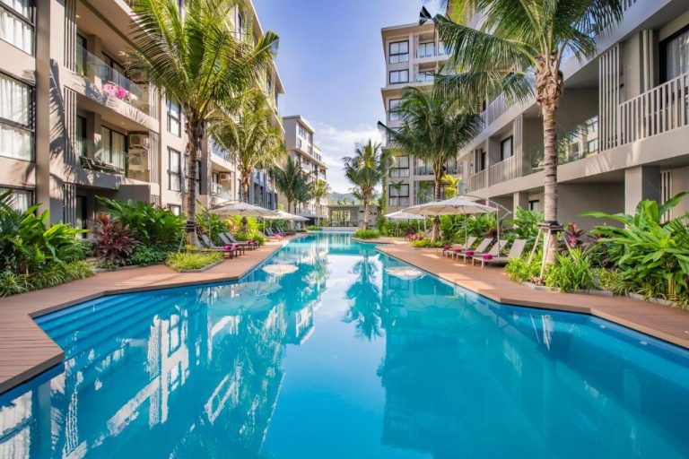Diamond Resort Phuket 4*