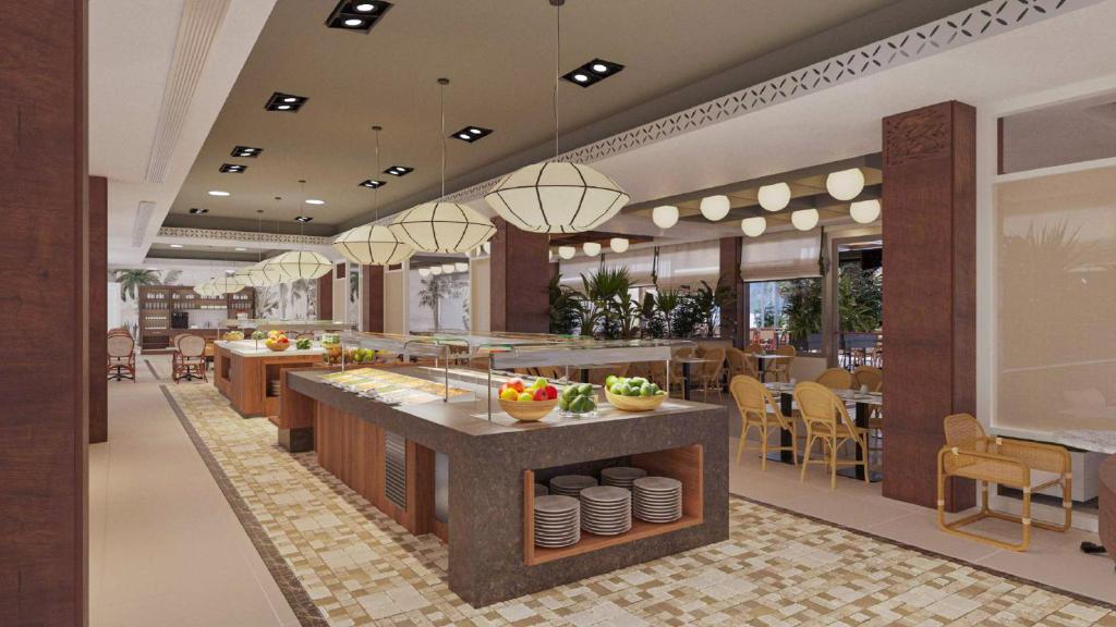 Melia Costa Atlantis Tenerife 4* by Perfect Tour - 3 | YEO