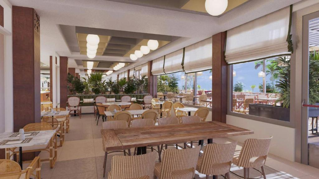 Melia Costa Atlantis Tenerife 4* by Perfect Tour - 4 | YEO
