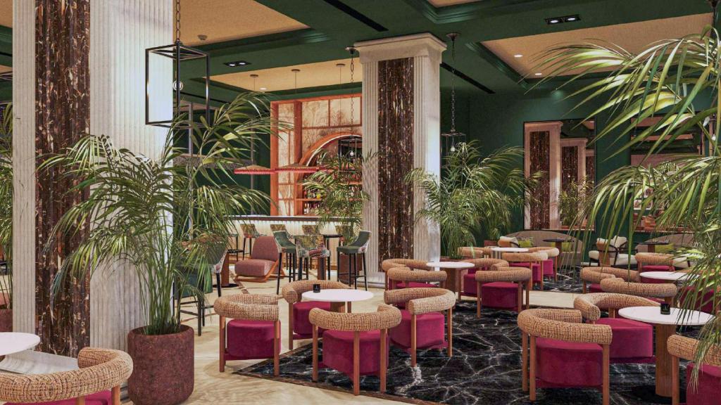 Melia Costa Atlantis Tenerife 4* by Perfect Tour - 6 | YEO