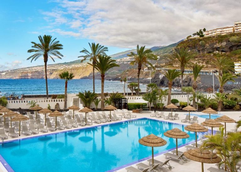 Melia Costa Atlantis Tenerife 4*