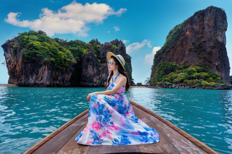 Sejur plajă în Phuket, Thailanda - Martie 2026 (10 zile / 7 nopți)