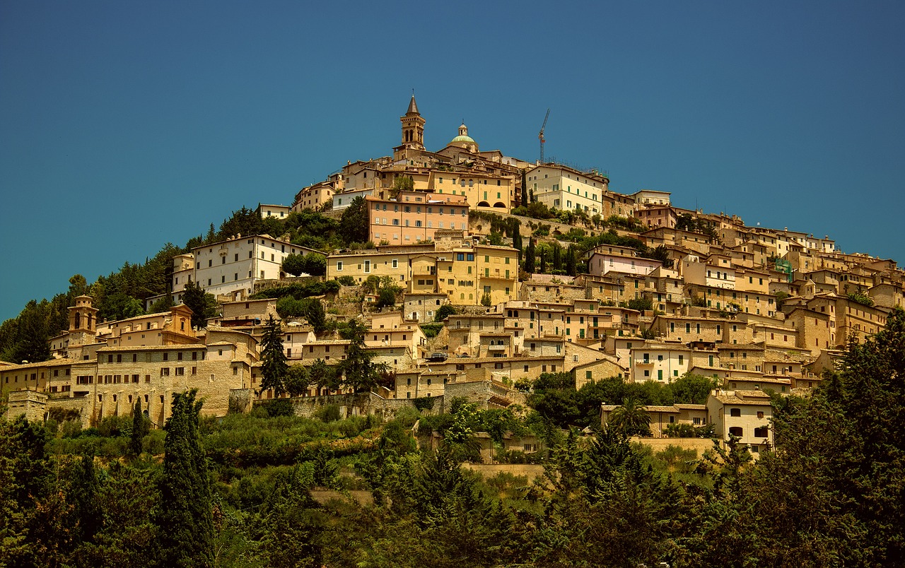Umbria