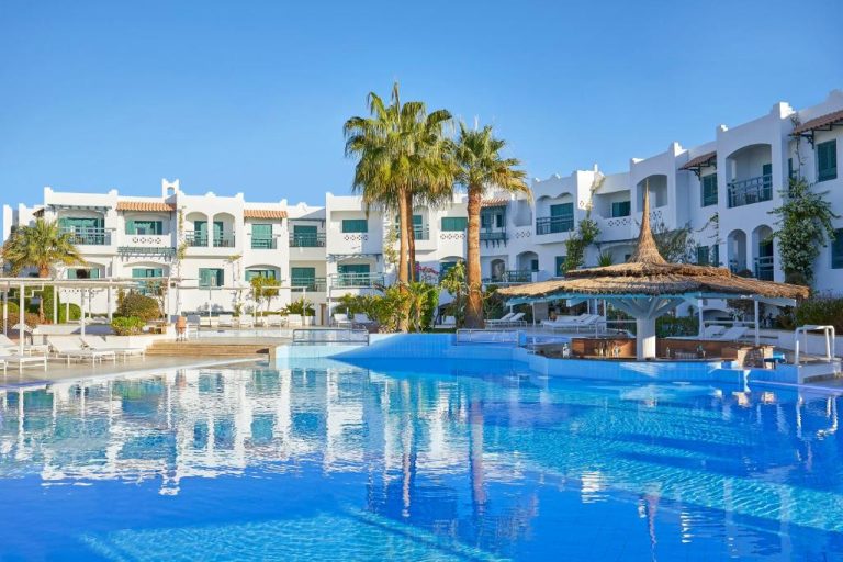 JAZ Neo Naama Bay 4*