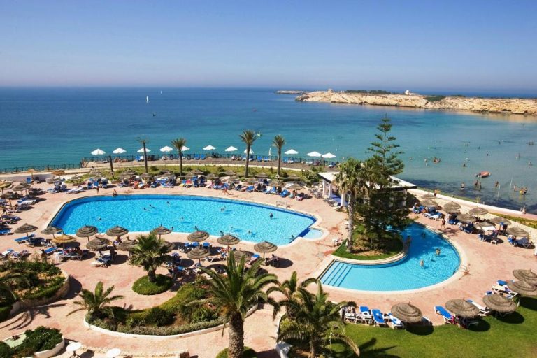 Regency Hotel & Spa 4* (Monastir)