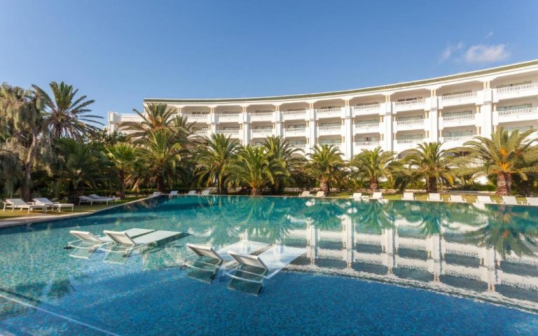 Tui Blue Oceana Hotel & Spa 5*