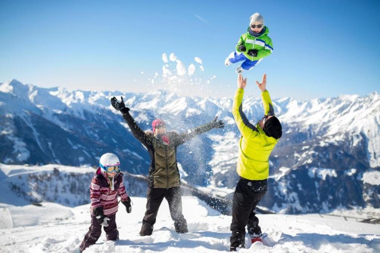 La ski in Austria – Goldried 3* (Matrei in Osttirol)