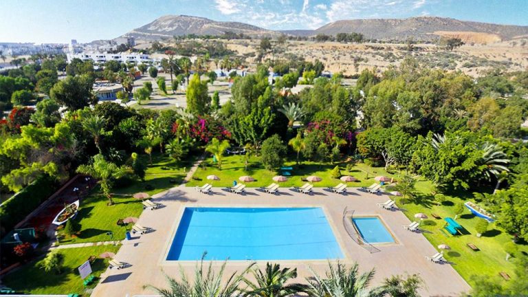 Tildi Hotel & Spa 4*