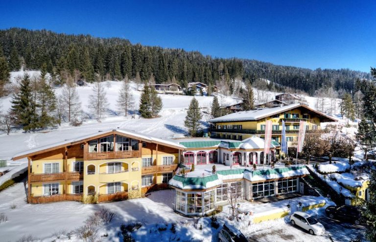 Sporthotel Radstadt 4*