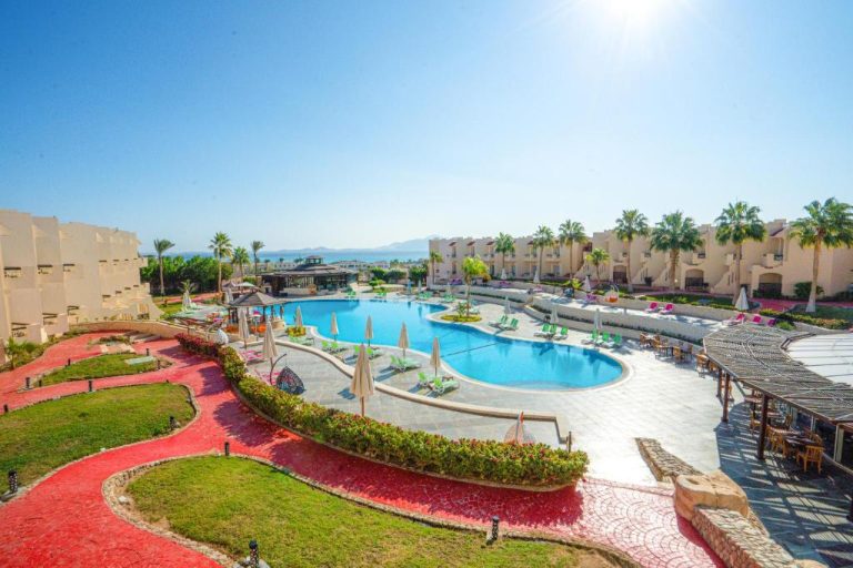 IVY Cyrene Sharm Hotel 4* - Adults Only