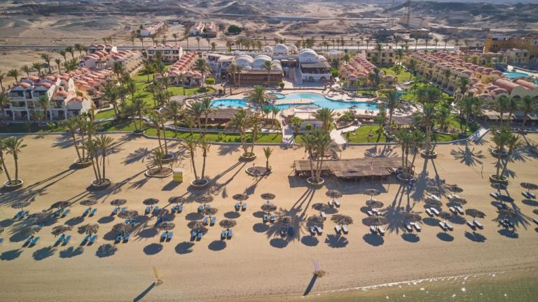 Protels Crystal Beach Resort 4*