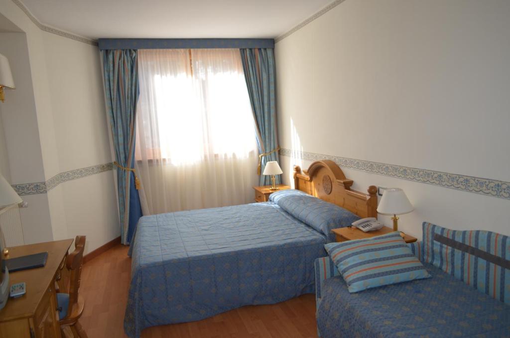 La ski in Italia - Park Hotel Folgarida 4* by Perfect Tour - 3 | YEO