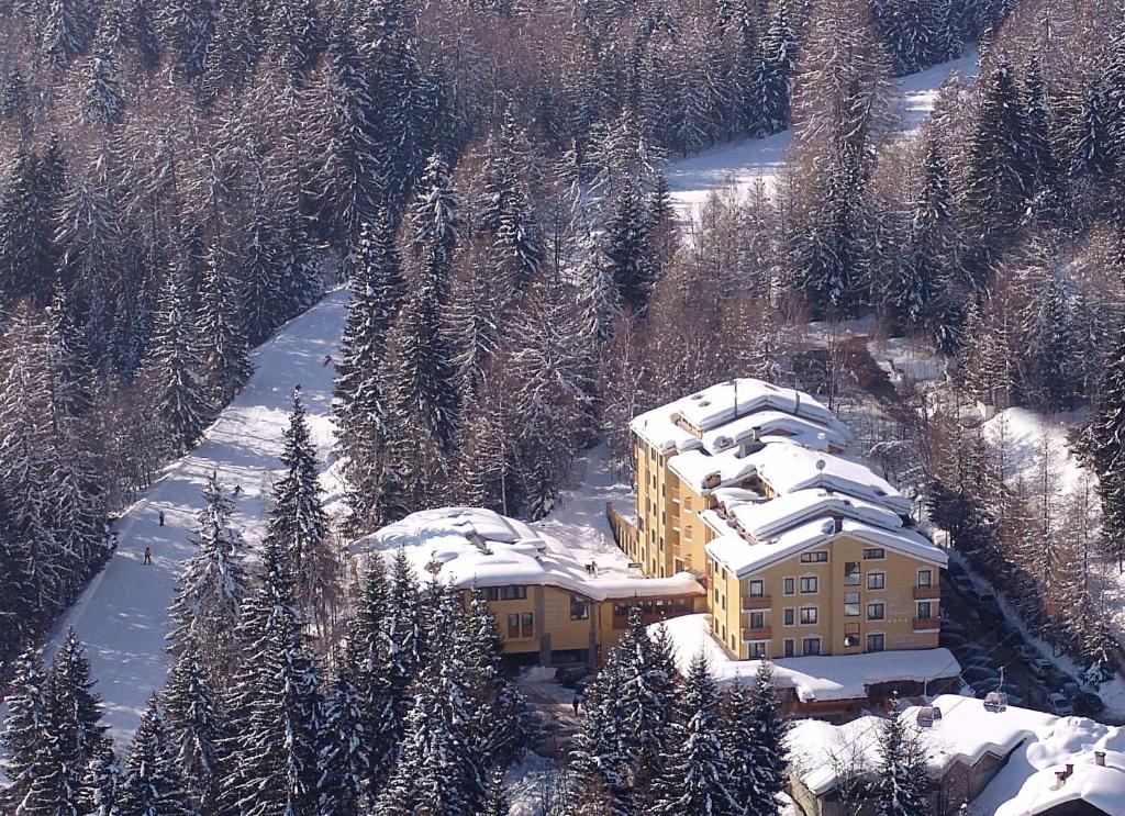 La ski in Italia - Park Hotel Folgarida 4* by Perfect Tour