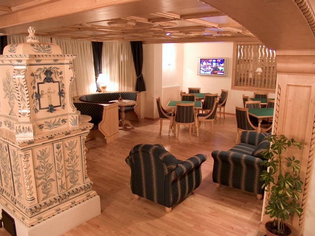 La ski in Italia - Park Hotel Folgarida 4* by Perfect Tour - 1 | YEO