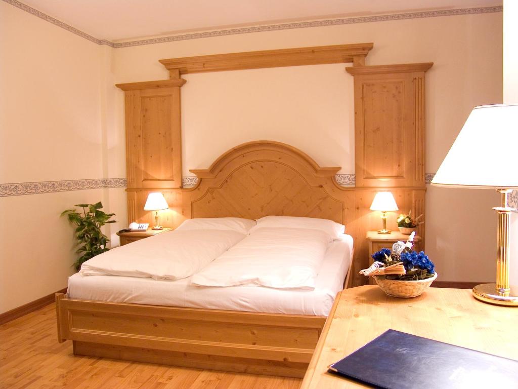 La ski in Italia - Park Hotel Folgarida 4* by Perfect Tour - 2 | YEO