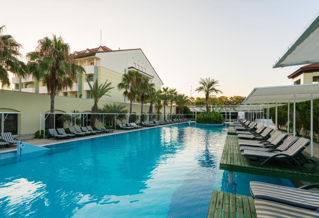 Sural Resort Hotel 5* - last minute by Perfect Tour - 1 | YEO