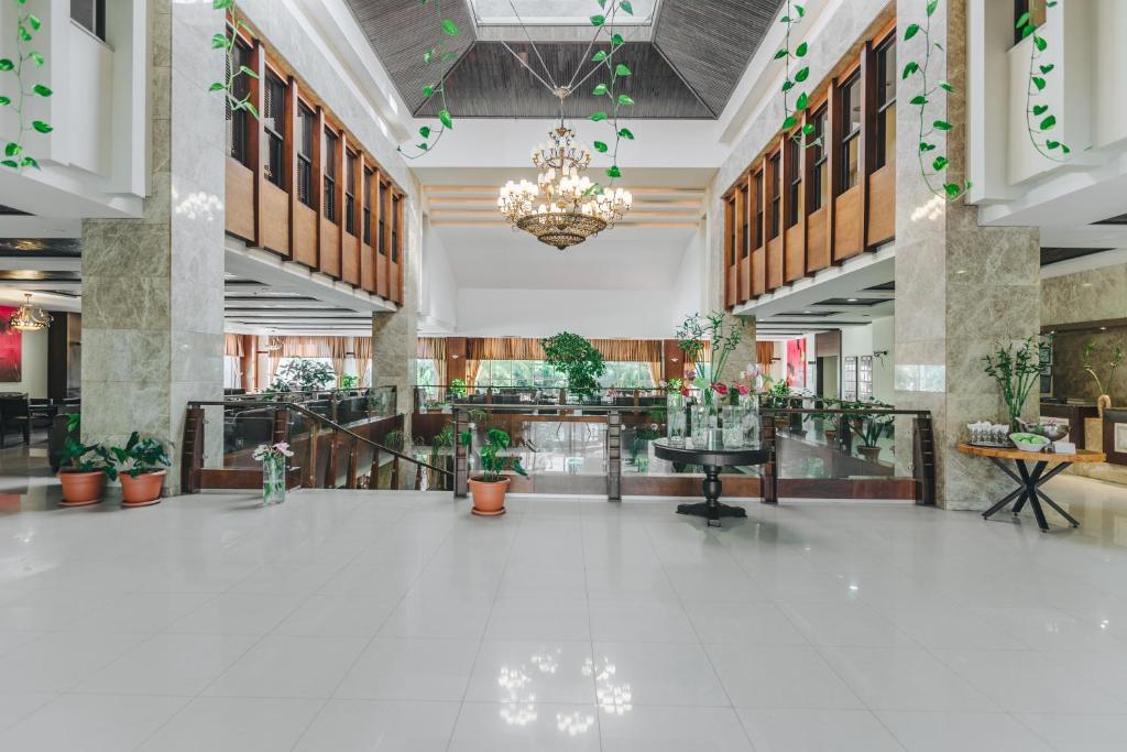 Sural Resort Hotel 5* - last minute by Perfect Tour - 2 | YEO