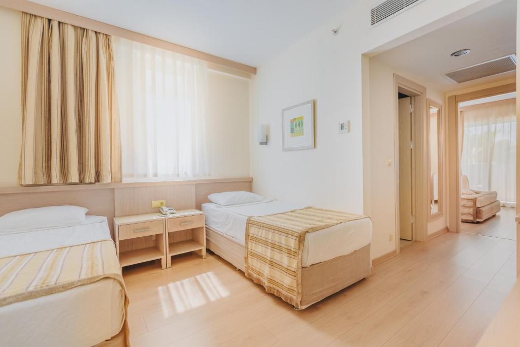 Sural Resort Hotel 5* - last minute by Perfect Tour - 3 | YEO