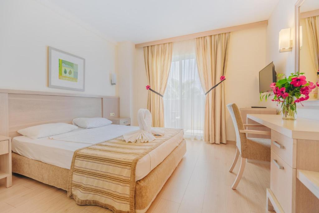 Sural Resort Hotel 5* - last minute by Perfect Tour - 5 | YEO