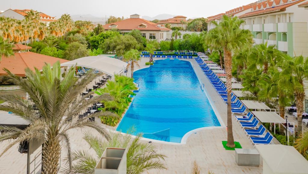 Sural Resort Hotel 5* - last minute by Perfect Tour - 6 | YEO