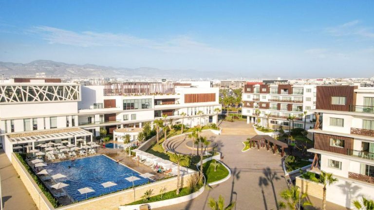 Zephyr Agadir 4*