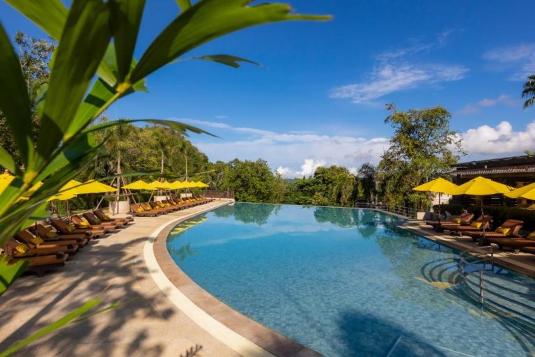 Pakasai Resort 4*