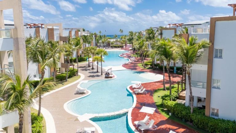 Bakour Punta Cana Suites 5* - flash sale
